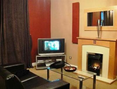 фото отеля Royal Mile Accommodation Hotel Edinburgh