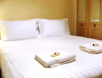 фото отеля Royal Mile Accommodation Hotel Edinburgh