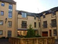 Royal Mile Accommodation Hotel Edinburgh