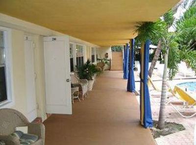 фото отеля Elysium Resort Fort Lauderdale