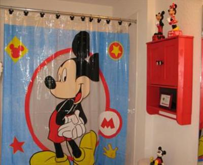 фото отеля The Magic Resort Homes Kissimmee