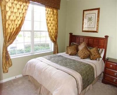 фото отеля The Magic Resort Homes Kissimmee