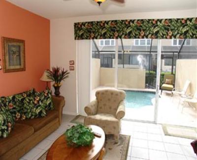 фото отеля The Magic Resort Homes Kissimmee