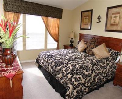 фото отеля The Magic Resort Homes Kissimmee