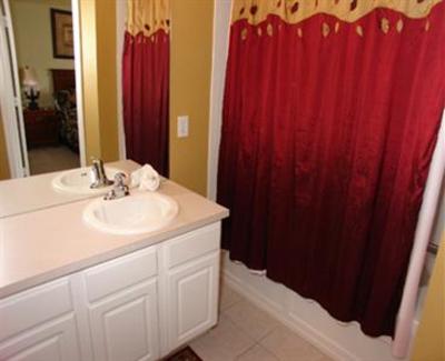 фото отеля The Magic Resort Homes Kissimmee