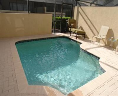 фото отеля The Magic Resort Homes Kissimmee
