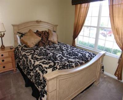 фото отеля The Magic Resort Homes Kissimmee