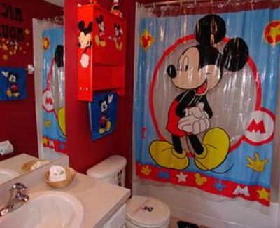 фото отеля The Magic Resort Homes Kissimmee