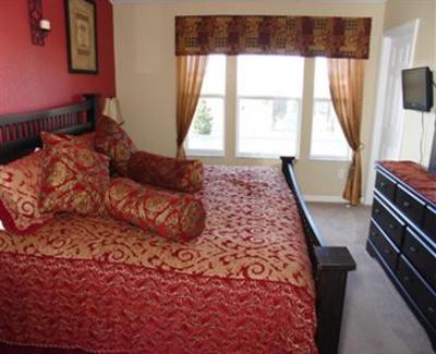 фото отеля The Magic Resort Homes Kissimmee