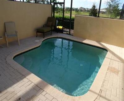 фото отеля The Magic Resort Homes Kissimmee