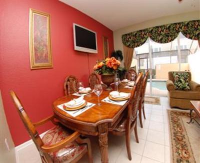 фото отеля The Magic Resort Homes Kissimmee