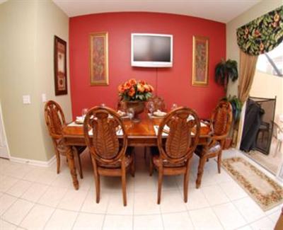 фото отеля The Magic Resort Homes Kissimmee
