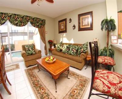 фото отеля The Magic Resort Homes Kissimmee