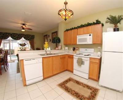 фото отеля The Magic Resort Homes Kissimmee