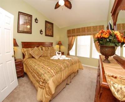 фото отеля The Magic Resort Homes Kissimmee