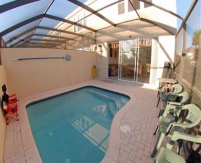 фото отеля The Magic Resort Homes Kissimmee