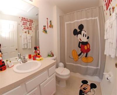 фото отеля The Magic Resort Homes Kissimmee