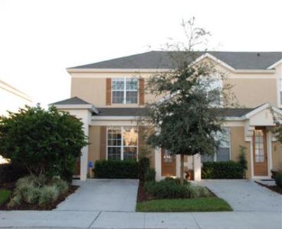 фото отеля The Magic Resort Homes Kissimmee