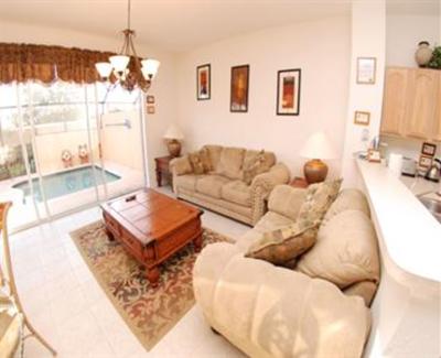 фото отеля The Magic Resort Homes Kissimmee