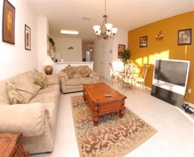 фото отеля The Magic Resort Homes Kissimmee