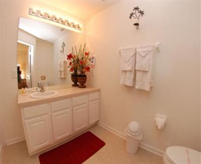 фото отеля The Magic Resort Homes Kissimmee