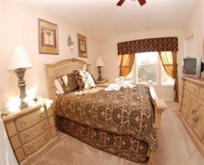 фото отеля The Magic Resort Homes Kissimmee