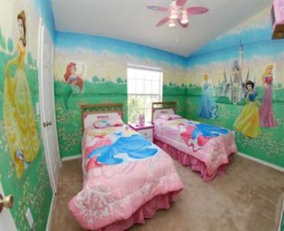 фото отеля The Magic Resort Homes Kissimmee