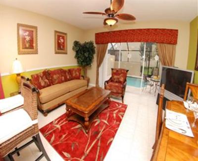 фото отеля The Magic Resort Homes Kissimmee