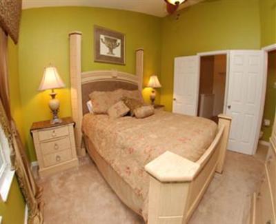 фото отеля The Magic Resort Homes Kissimmee