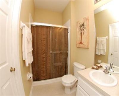 фото отеля The Magic Resort Homes Kissimmee