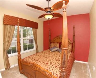 фото отеля The Magic Resort Homes Kissimmee