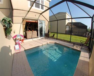 фото отеля The Magic Resort Homes Kissimmee