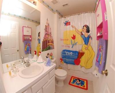 фото отеля The Magic Resort Homes Kissimmee