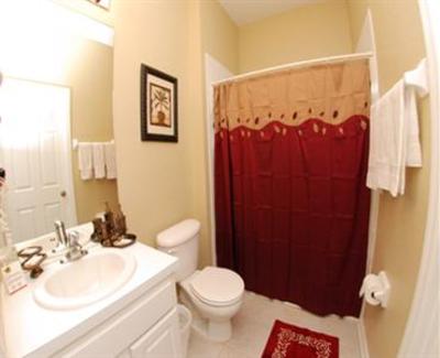 фото отеля The Magic Resort Homes Kissimmee