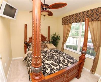 фото отеля The Magic Resort Homes Kissimmee