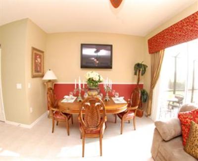 фото отеля The Magic Resort Homes Kissimmee