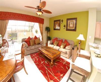фото отеля The Magic Resort Homes Kissimmee