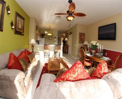 фото отеля The Magic Resort Homes Kissimmee