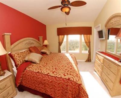 фото отеля The Magic Resort Homes Kissimmee