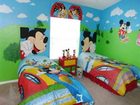 фото отеля The Magic Resort Homes Kissimmee