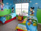 фото отеля The Magic Resort Homes Kissimmee
