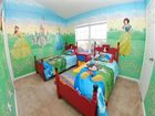 фото отеля The Magic Resort Homes Kissimmee