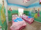 фото отеля The Magic Resort Homes Kissimmee