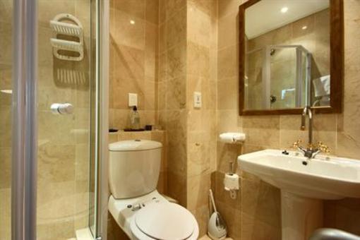 фото отеля Balfour Place Guesthouse
