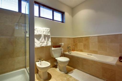 фото отеля Balfour Place Guesthouse