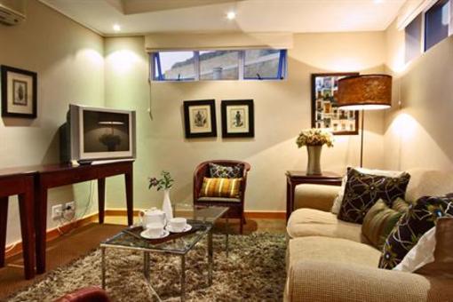 фото отеля Balfour Place Guesthouse