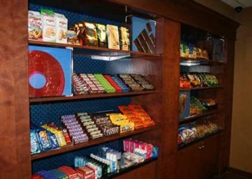 фото отеля Hampton Inn & Suites Oklahoma City-South