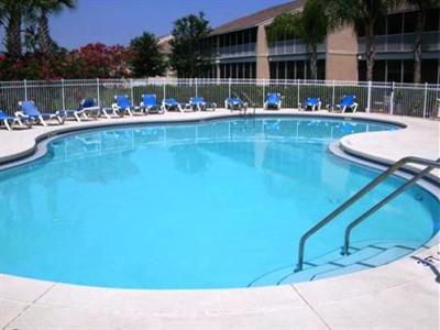 фото отеля Florida Magic Vacation Rental Kissimmee