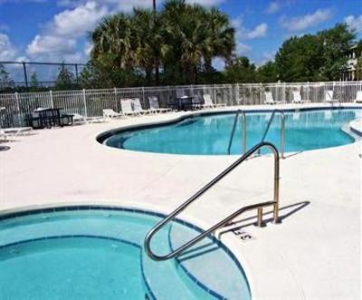 фото отеля Florida Magic Vacation Rental Kissimmee