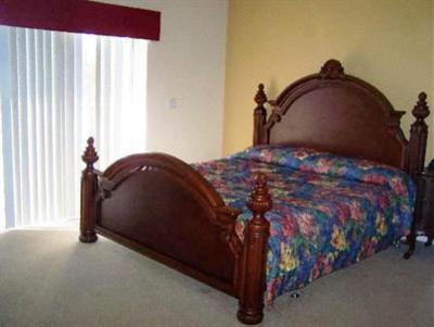 фото отеля Florida Magic Vacation Rental Kissimmee